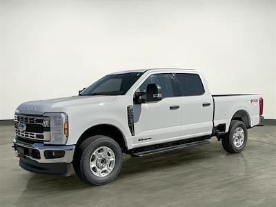 Used 2025 Ford F-250 - photo 1