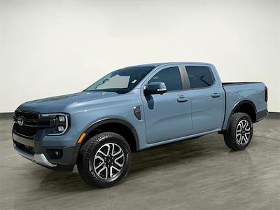 Used 2024 Ford Ranger - photo 1