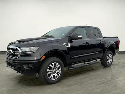 Used 2023 Ford Ranger - photo 1