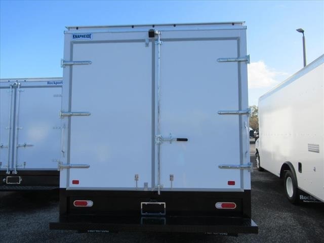 New 2024 Ford E-450 - photo 5