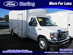 New 2024 Ford E-450 Box Van for sale #F24008 - photo 5