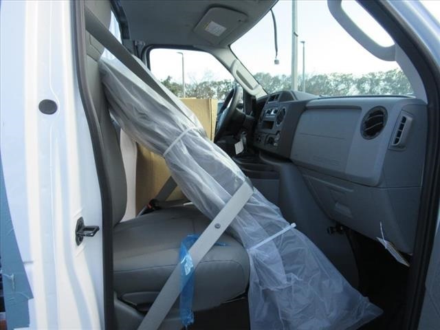 New 2024 Ford E-450 - photo 11