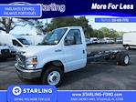New 2024 Ford E-450 Cutaway for sale #F24017 - photo 1