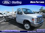 New 2024 Ford E-450 Cutaway for sale #F24017 - photo 3