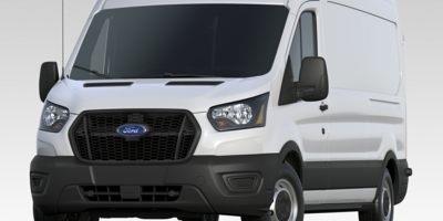 New 2024 Ford Transit 350 - photo 1