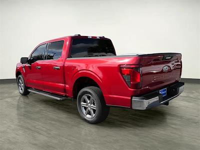 New 2024 Ford F-150 - photo 1