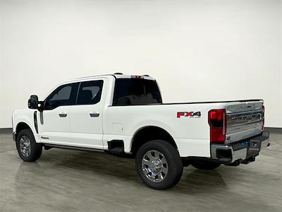 New 2025 Ford F-250 - photo 1