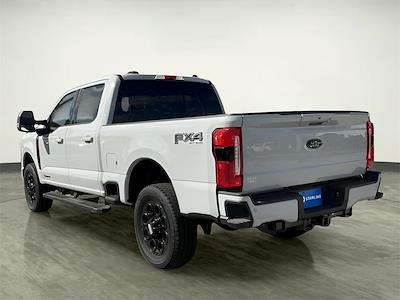 New 2025 Ford F-250 - photo 1