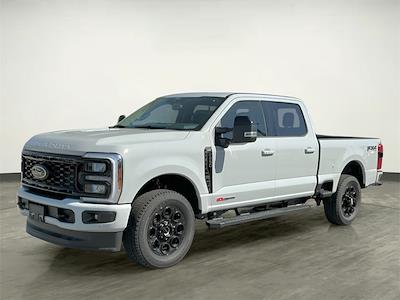 New 2025 Ford F-250 - photo 1