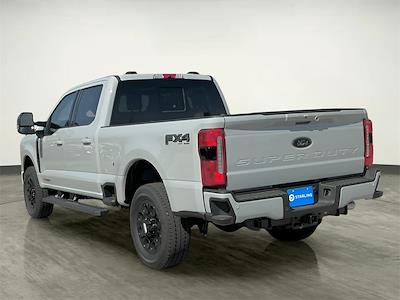 New 2025 Ford F-250 - photo 1