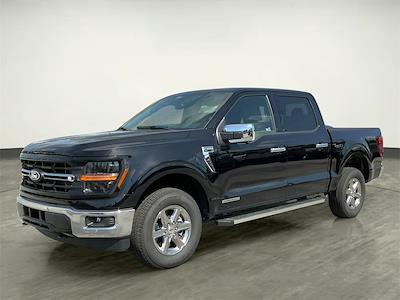 New 2025 Ford F-150 - photo 1