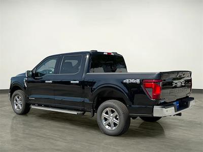 New 2025 Ford F-150 - photo 1