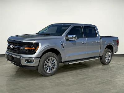New 2025 Ford F-150 - photo 1