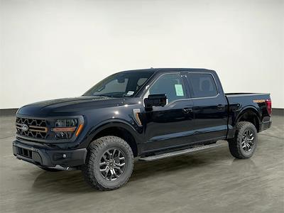 New 2025 Ford F-150 - photo 1