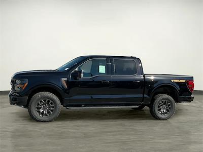 New 2025 Ford F-150 - photo 1