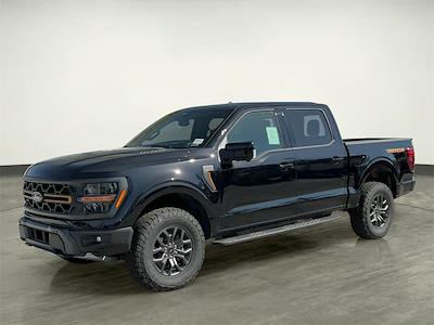 New 2025 Ford F-150 - photo 1