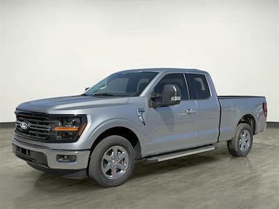 New 2025 Ford F-150 - photo 1