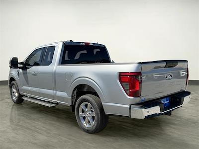 New 2025 Ford F-150 - photo 1