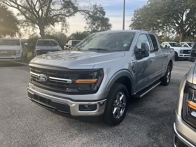 New 2025 Ford F-150 - photo 1