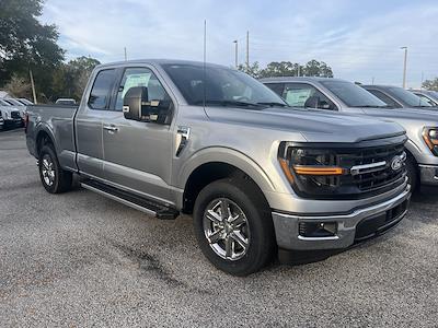 New 2025 Ford F-150 - photo 1