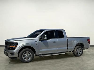 New 2025 Ford F-150 - photo 1