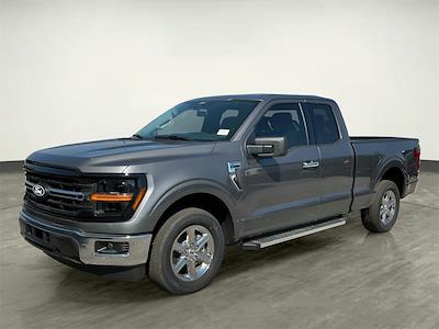 New 2025 Ford F-150 - photo 1