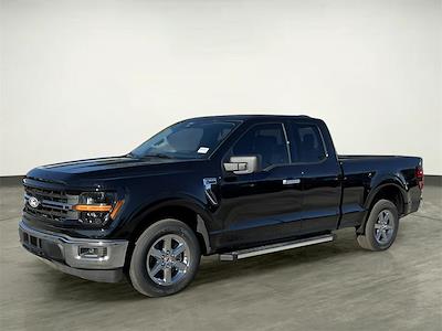 New 2025 Ford F-150 - photo 1