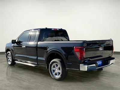 New 2025 Ford F-150 - photo 1