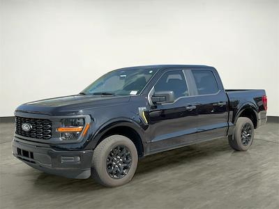 New 2025 Ford F-150 - photo 1