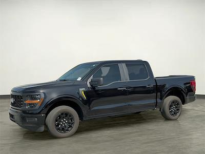 New 2025 Ford F-150 - photo 1
