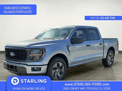 New 2025 Ford F-150 - photo 1