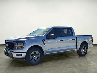 New 2025 Ford F-150 - photo 1