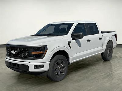New 2025 Ford F-150 - photo 1