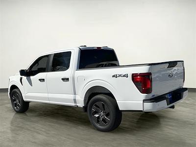 New 2025 Ford F-150 - photo 1