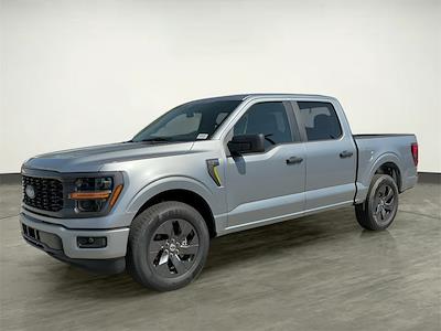 New 2025 Ford F-150 - photo 1