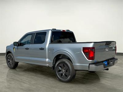 New 2025 Ford F-150 - photo 1
