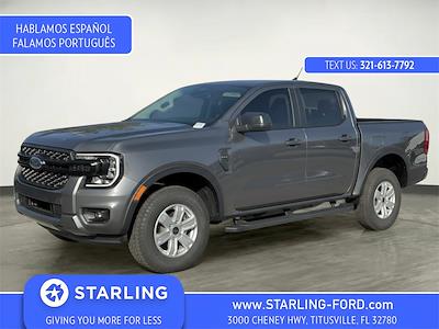 New 2025 Ford Ranger - photo 1
