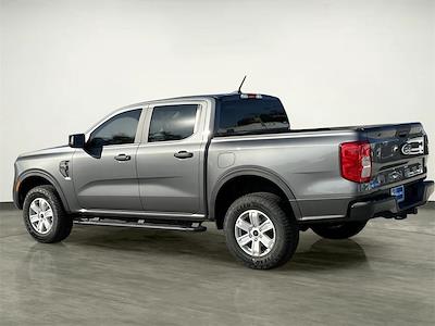 New 2025 Ford Ranger - photo 1