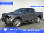 New 2025 Ford Ranger XL SuperCrew Cab for sale #SLE48006 - photo 1