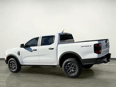 New 2025 Ford Ranger - photo 1