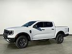 New 2025 Ford Ranger XLT SuperCrew Cab for sale #SLE72962 - photo 4