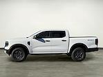 New 2025 Ford Ranger XLT SuperCrew Cab for sale #SLE72962 - photo 5
