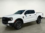 New 2025 Ford Ranger XLT SuperCrew Cab for sale #SLE73113 - photo 1
