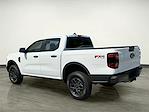 New 2025 Ford Ranger XLT SuperCrew Cab for sale #SLE73113 - photo 4