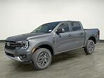 New 2025 Ford Ranger XLT SuperCrew Cab for sale #SLE73120 - photo 1