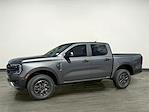 New 2025 Ford Ranger XLT SuperCrew Cab for sale #SLE73120 - photo 3
