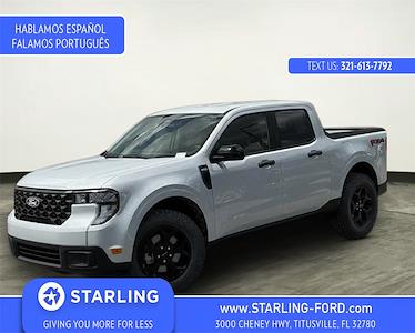 New 2025 Ford Maverick - photo 1