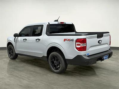 New 2025 Ford Maverick - photo 1
