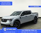 New 2025 Ford Maverick XLT SuperCrew Cab for sale #SRA92599 - photo 1