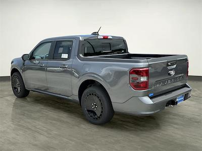 New 2025 Ford Maverick - photo 1